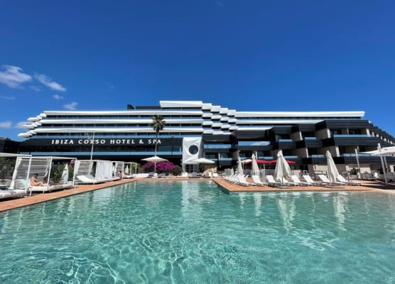 Ibiza Corso Hotel 1