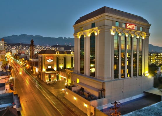 Safi Royal Luxury Centro 1