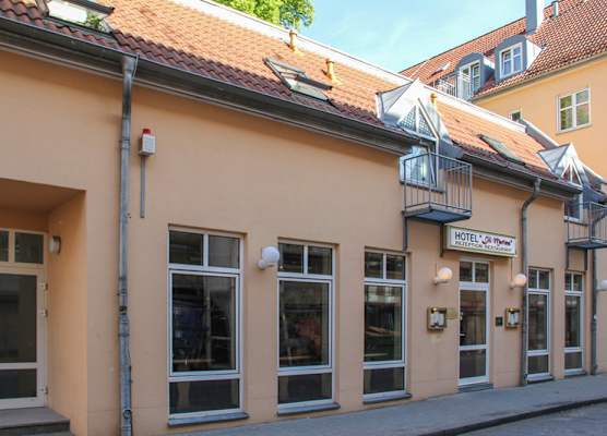 Filmhotel Lili Marleen Potsdam 1