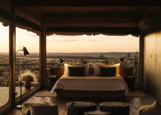 Our Habitas Namibia 1