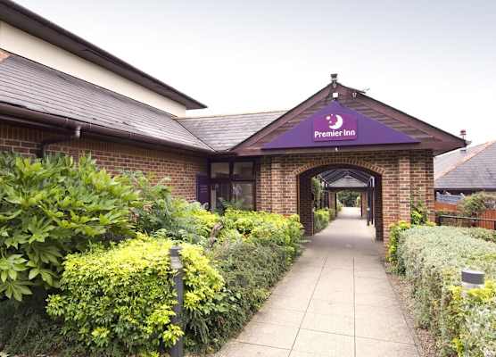 Premier Inn High Wycombe / Beaconsfield 1