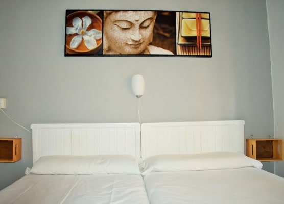 Pension Castil 1