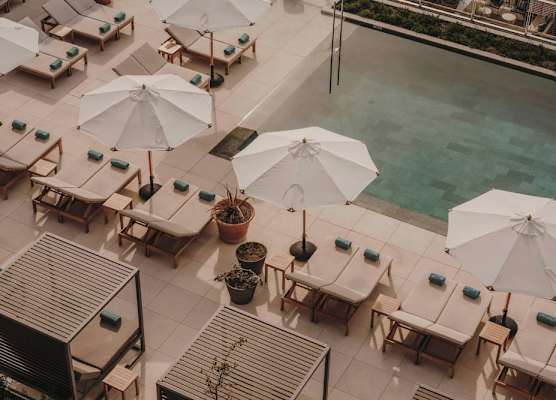 Sabàtic Sitges Hotel, Autograph Collection 1