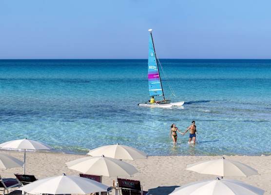 Vivosa Apulia Resort - All Inclusive 1