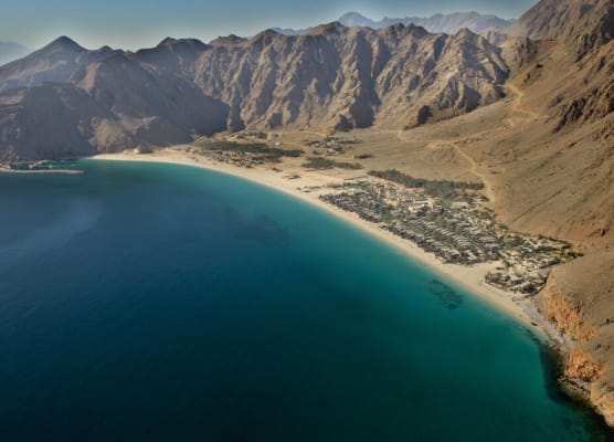 Six Senses Zighy Bay 1