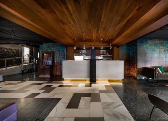 Empire Suites 1