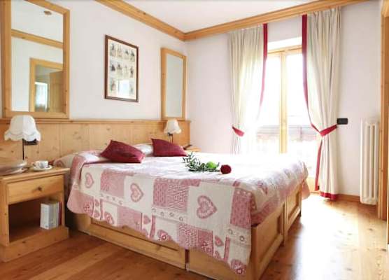 Alpi & Golf Hotel 1