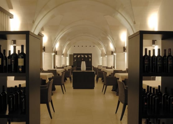 Masseria Bagnara Resort & Spa 1
