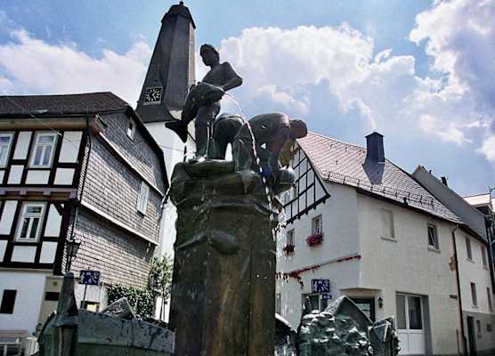 Hotel Lahnblick 1