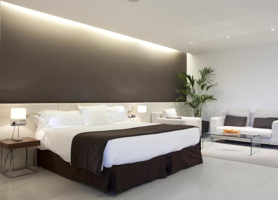 Hotel Diagonal Plaza 1