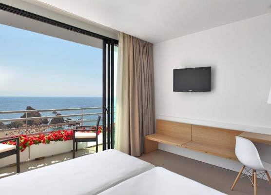 Gran Hotel Reymar 1