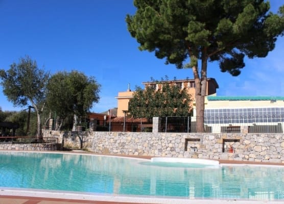 Park Hotel Cilento 1