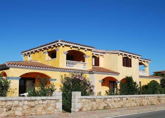 Residence Oasi e Oasi Blu 1