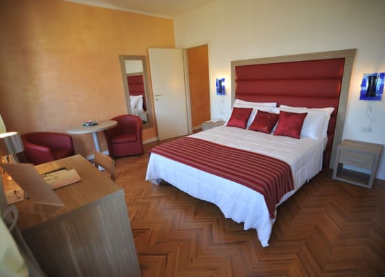 Hotel Astoria 1