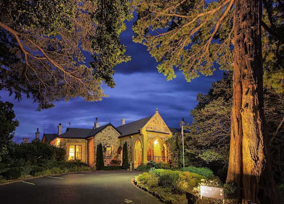 Mount Lofty House & Estate Adelaide Hills - Adults Retreat - Enjoy 21 Complimentary Inclusions 1