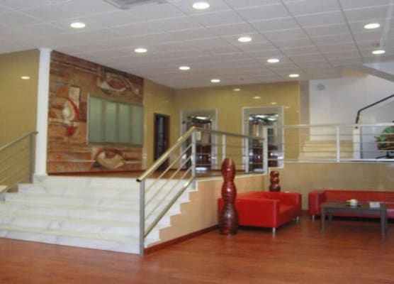 Hotel Anfora 1