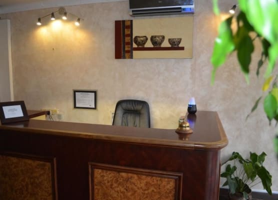 Hotel Regina 1