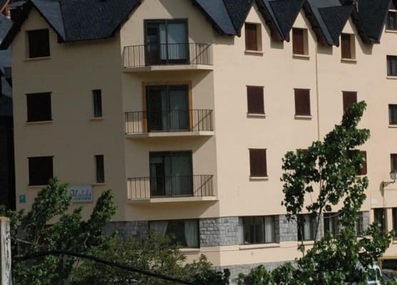 Pension Malida 1