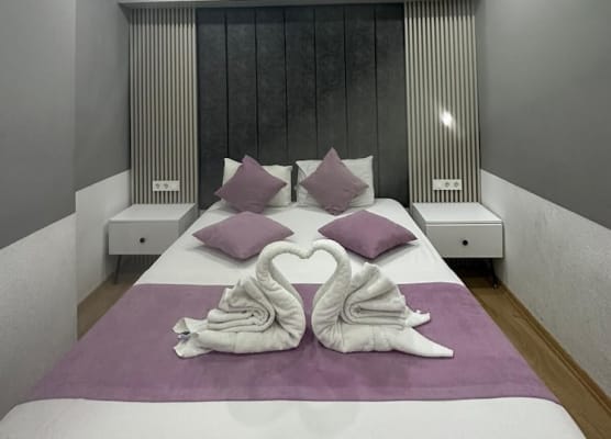The Zanadu İstanbul 1
