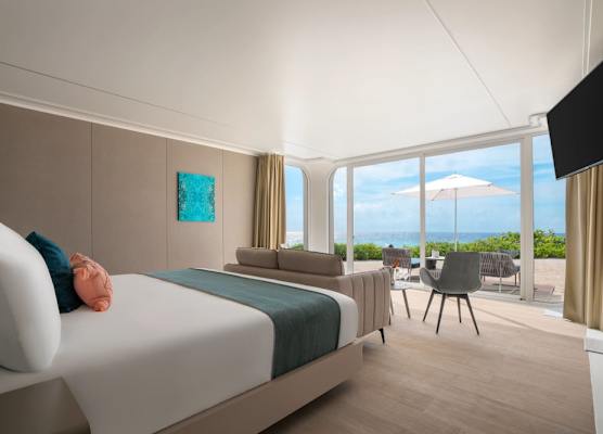 Dreams Curacao Resort, Spa & Casino 1