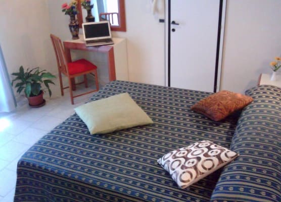 Hotel Melita 1