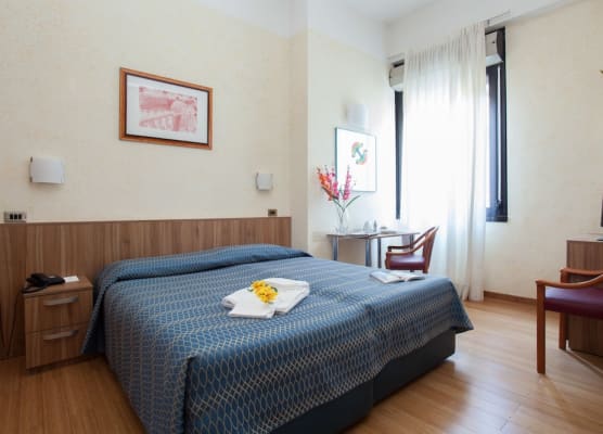Residence Lepontina 1