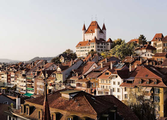 Boutique Hotel Schlossberg 1