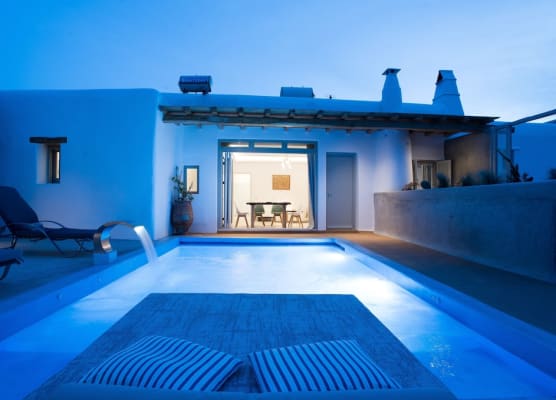 Mykonos Village 1