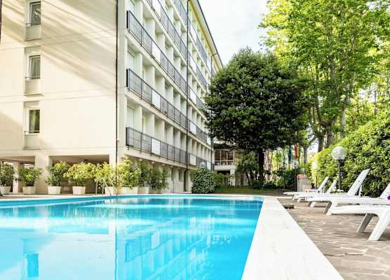 Hotel Corallo 1