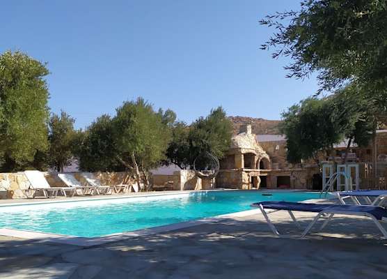 Diamantis Studios&Apartments 1
