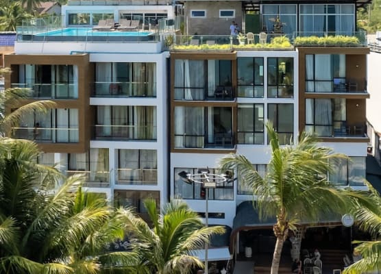 Patong Signature Boutique Hotel 1