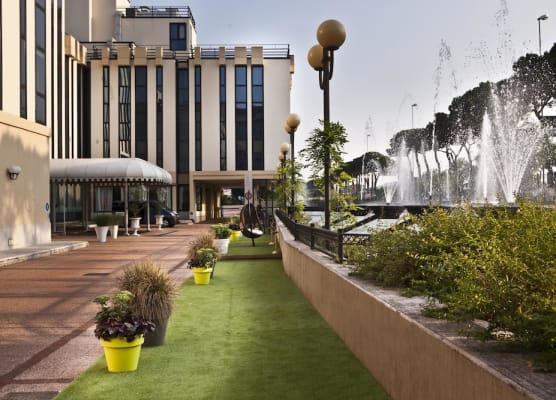 Hotel Leon d'Oro 1