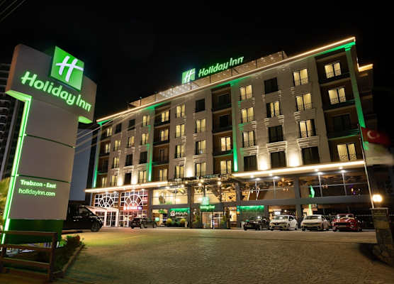 Holiday Inn TRABZON-EAST by IHG 1