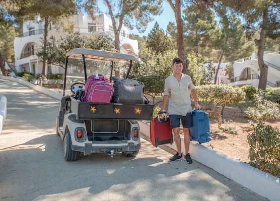 Marble Stella Maris Ibiza 1