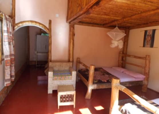 Eden Rock Resort 1
