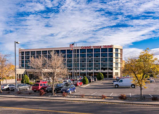 Grand Vista Hotel Grand Junction 1