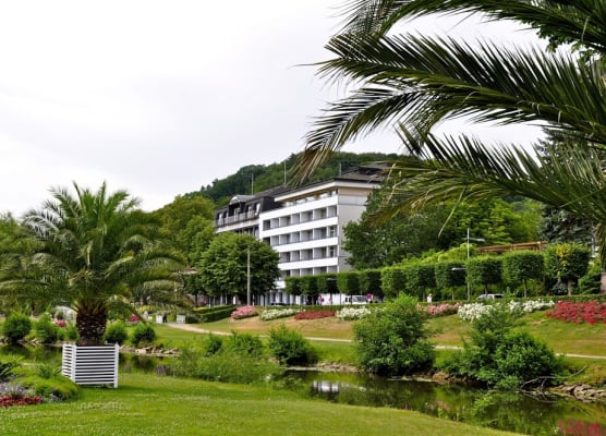 BRISTOL Hotel Bad Kissingen 1