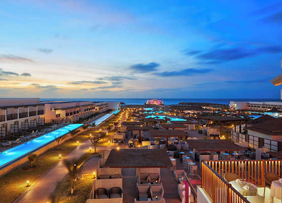 Meliá Laguna Beach - Adults Only 1
