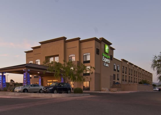 Holiday Inn Express & Suites ORO VALLEY-TUCSON NORTH by IHG 1