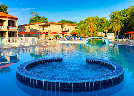 Gran Caribe Club Kawama Resort All Inclusive 1
