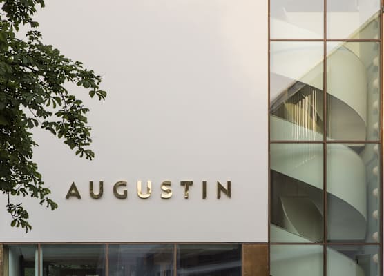 Jugend- und Familienhotel Augustin 1