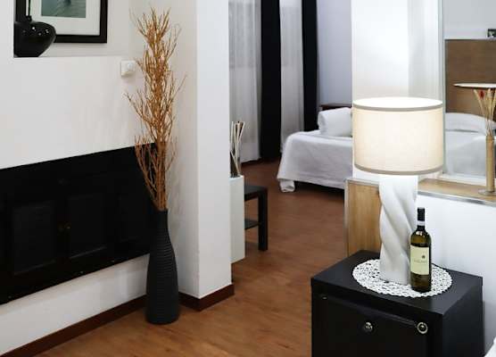 Villa Alba Boutique Hotel 1