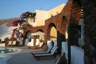 Arion Bay Hotel Santorini 1
