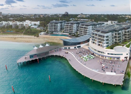 Hotel English Point Marina & Spa 1