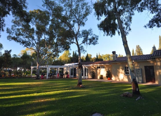 Camping Village Flumendosa 1