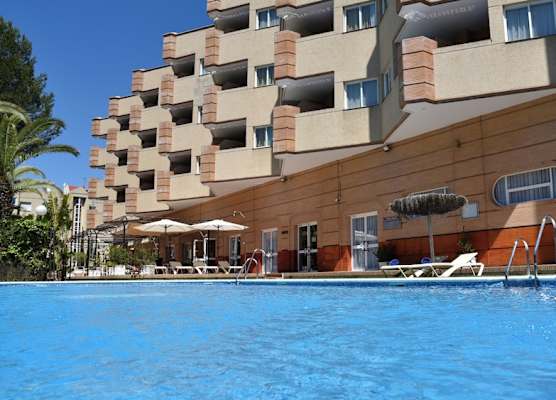 Hotel TRH La Motilla 1