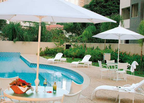 Royal Golden Hotel - Savassi 1