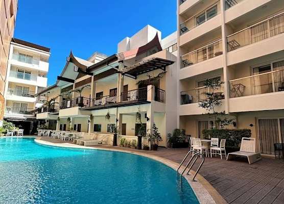 Boracay Haven Resort 1