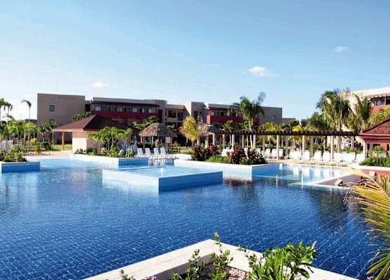 Grand Memories Varadero 1