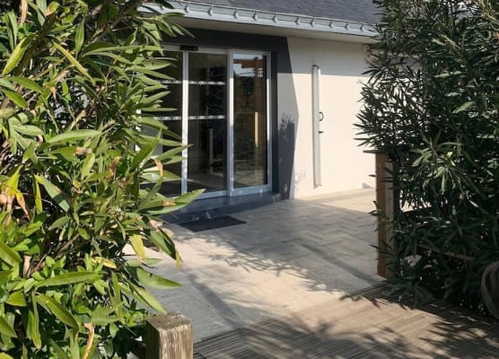 Logis Le Gavrinis 1